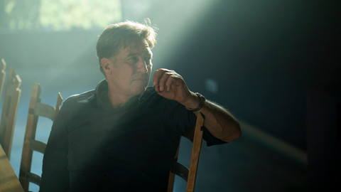 Ve víně je vražda - Epizoda 3/4