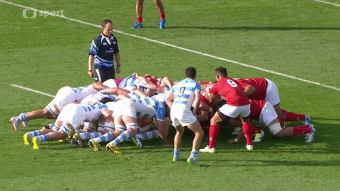 World Rugby - 9. října 2015