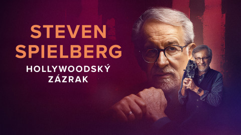 Steven Spielberg, hollywoodský zázrak