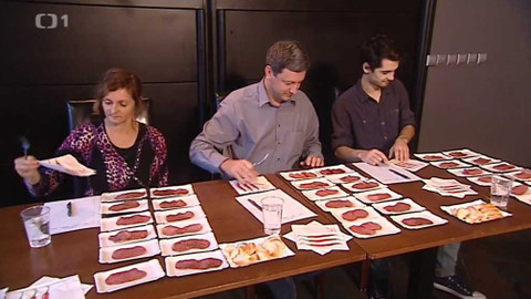 Černé ovce - 29. listopadu 2016