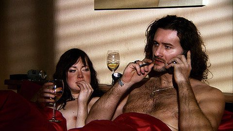 Policajti z centra - 7/14 Gleb