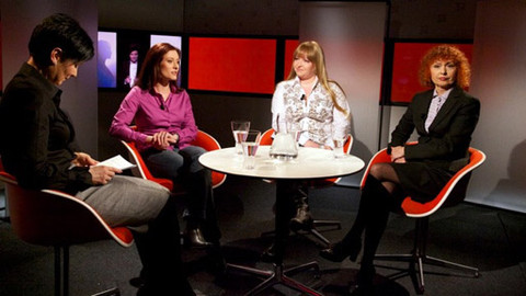 Tah dámou - 14. dubna 2012