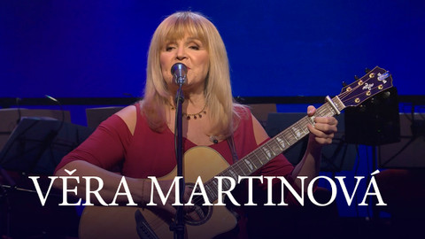 Věra Martinová