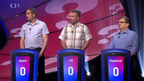 Kde domov můj? - 30. září 2021