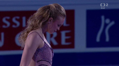 MS v krasobruslení 2017 Finsko - Závěrečné exhibice