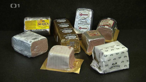 Černé ovce - 3. prosince 2019