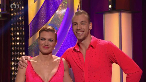 StarDance - Kolem dokola