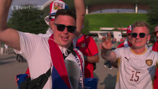 MS ve fotbale mužů 2026