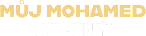 Můj Mohamed je jiný