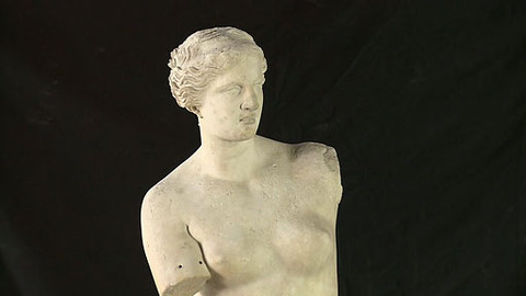 Galerie umění - Epizoda 2/13