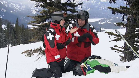 Kanadská soda - Epizoda 19/25