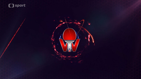 ITTF World Tour Czech Open 2019