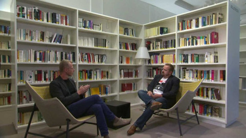 Konfrontace Petra Fischera - Stvořeno v překladu