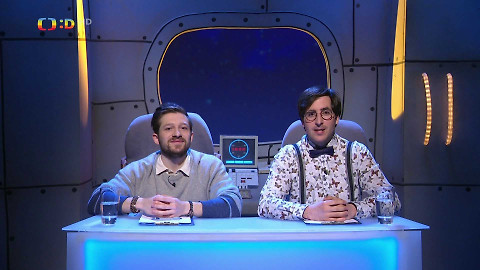 PLANETA YÓ - 20. května 2025 16:00