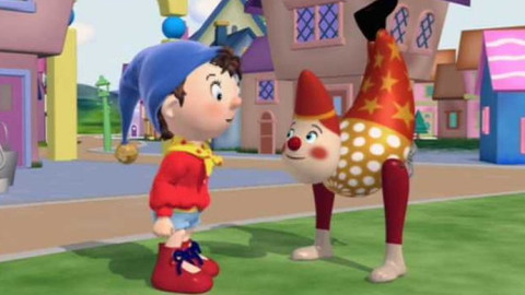 Učíme se s Noddym - Epizoda 31/100