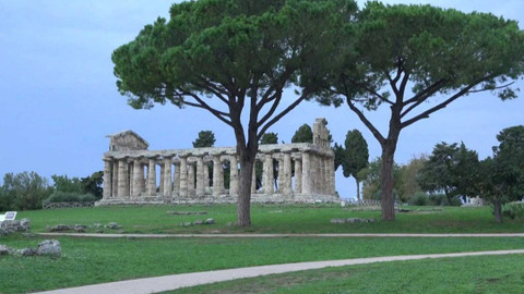 Svědkové času - 3/5 Starověké Řecko: Řecké kolonie