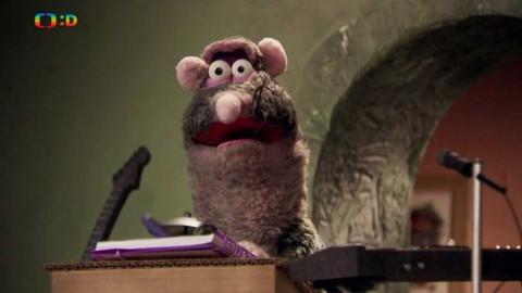 Děsivé dějiny - Epizoda 13/16