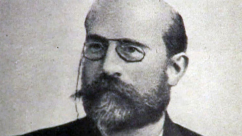 Nepohodlní - 5/13 Josef Přibík
