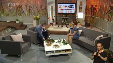 Život na třetí - 8. dubna 2020