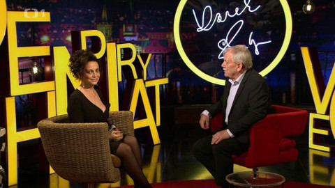 Všechnopárty - 19. listopadu 2021