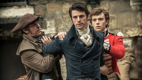 Smrt přichází do Pemberley - Epizoda 2/2