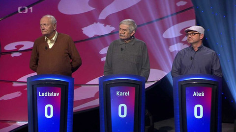 Kde domov můj? - 24. listopadu 2022