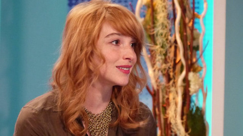 Dobré ráno - 19. dubna 2016