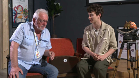 Zlín Film Festival - Zlínské festivalové minuty 2025