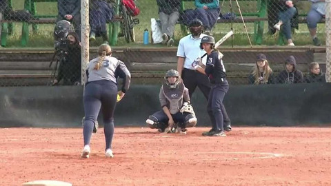 Softball - Tempo Praha - Joudrs Praha