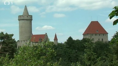 Toulavá kamera - 31. srpna 2014