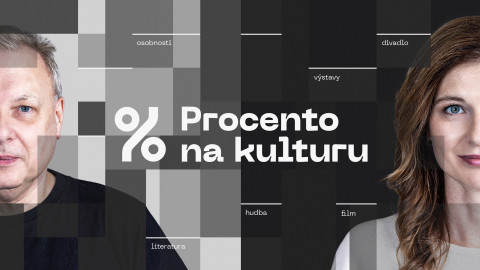 Procento na kulturu