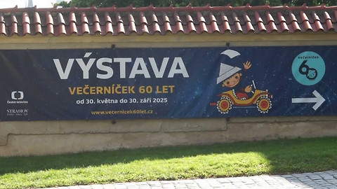 Tamtam - 21. června 2025