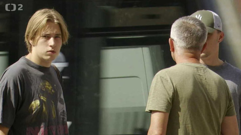 Queer - Podivná fotografie