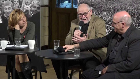 Komunikace 89 - Cenzura a autocenzura