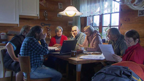 Nedej se! - Referendum na Dobříši