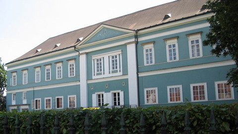 Vizitky českých muzeí a galerií - Městské muzeum v Dačicích