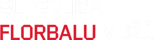 Superliga florbalu mužů