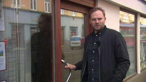 Reportéři ČT - 24. října 2022