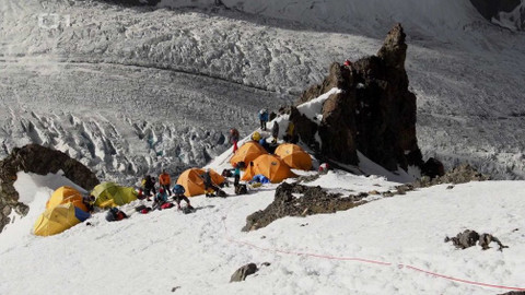 Gejzír - 14. března 2019