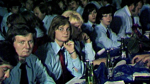 Příběhy 20. století - 9/16 Svazáci