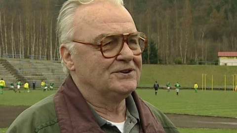 Archiv D - Zapadlý vlastenec