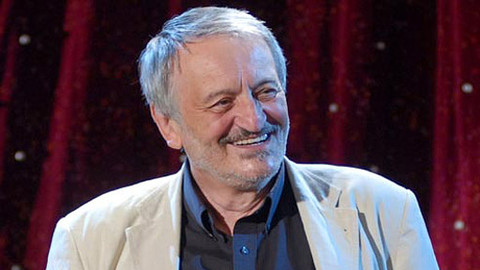 Básníci Evropy - Milan Lasica