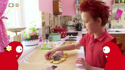 Draci v hrnci - Ryba v papíru - oběd na míru