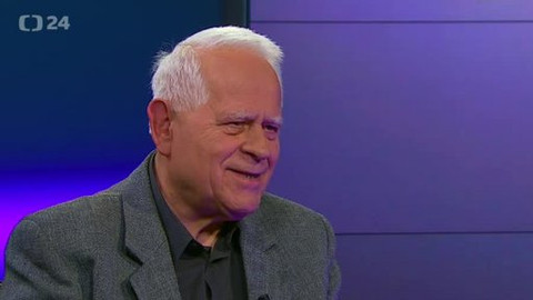 Před půlnocí - 23. prosince 2013