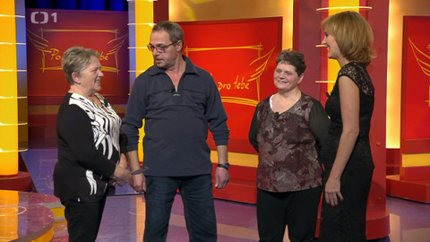 Pošta pro tebe - 1. února 2017