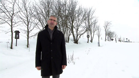 Křížové cesty - Život jako cesta