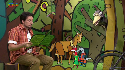 Bajkovník - 15. září 2017