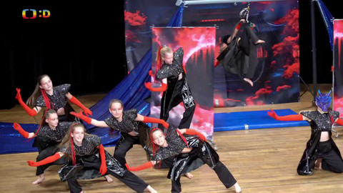 Zprávičky - 12. června