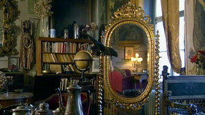 Obrázek pořadu Lapidárium: Příběh zrcadla