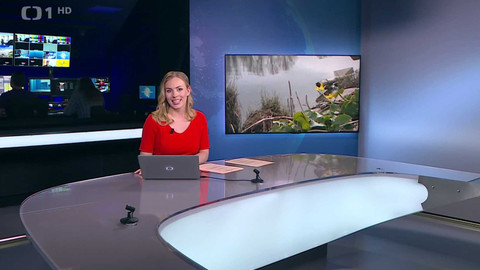 Události v regionech (sever a východ) - 22. března 2024